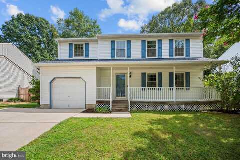 1417 LEHMAN COURT, ANNAPOLIS, MD 21409