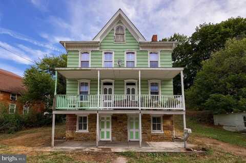 23 E GEORGE STREET, YOE, PA 17313