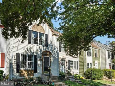 6644 GREENLEIGH LANE, ALEXANDRIA, VA 22315