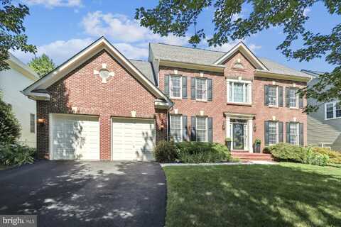 8049 WINSTEAD MANOR LANE, LORTON, VA 22079