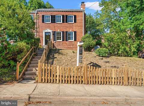 803 SECOND STREET, ALEXANDRIA, VA 22314
