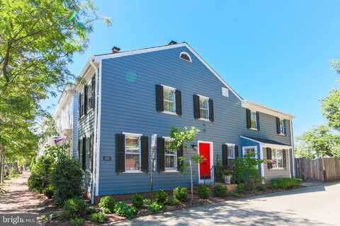 309 S COLUMBUS STREET, ALEXANDRIA, VA 22314