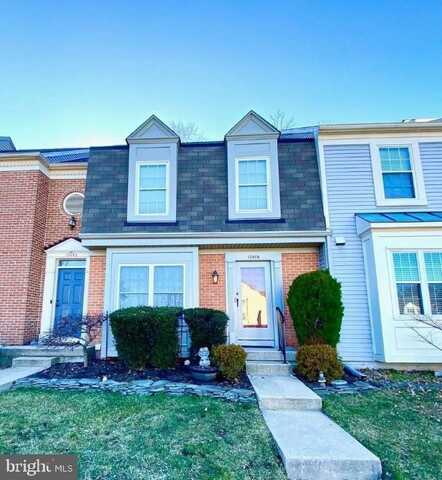 13078 HUNTERBROOK DRIVE, WOODBRIDGE, VA 22192