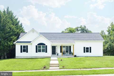 7 MEADOW DRIVE, NORTH EAST, MD 21901