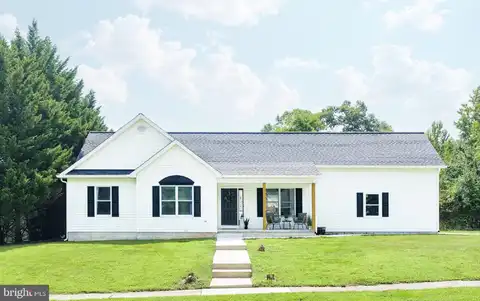 7 MEADOW DRIVE, NORTH EAST, MD 21901