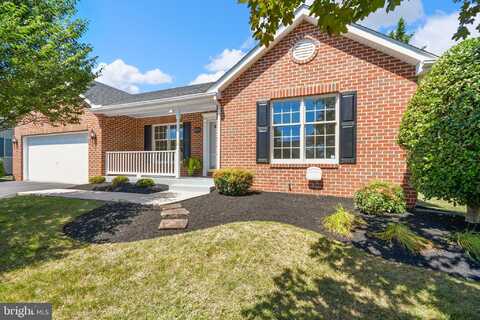 2021 CHAPEL COURT, FREDERICK, MD 21702