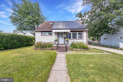 128 ILENE ROAD, GLEN BURNIE, MD 21060