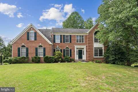 18862 CROSSROADS COURT, TRIANGLE, VA 22172