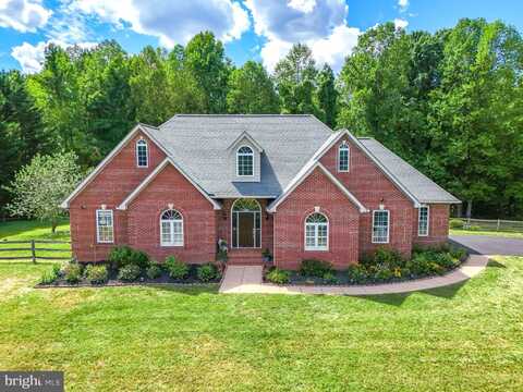 81 PEACOCK STATION DRIVE, FREDERICKSBURG, VA 22406