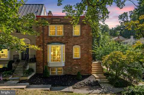 6805 BARON ROAD, MCLEAN, VA 22101