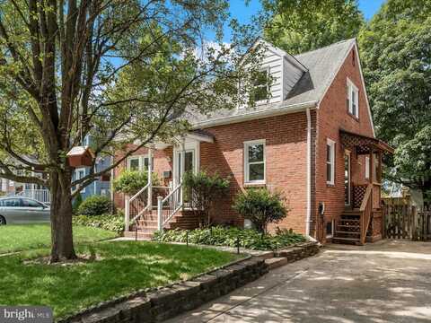 630 N EDISON STREET, ARLINGTON, VA 22203