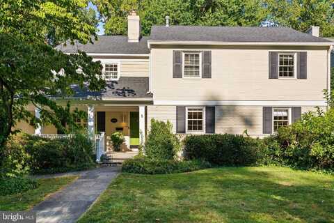 8013 ABERDEEN ROAD, BETHESDA, MD 20814