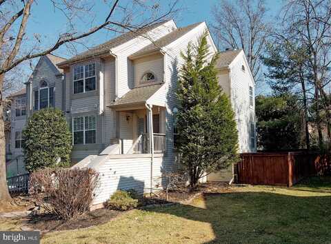 6145 STONEPATH CIRCLE, CENTREVILLE, VA 20120
