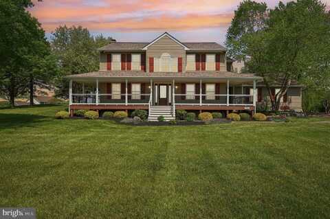 200 POTOMAC COURT, SYKESVILLE, MD 21784