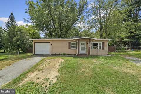 9301 GRANITE CIRCLE, FREDERICK, MD 21702