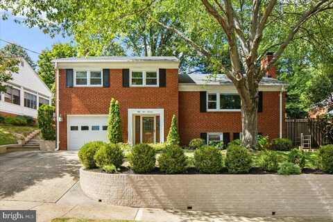 5913 4TH ROAD N, ARLINGTON, VA 22203