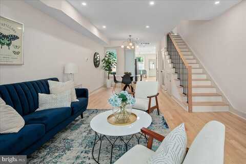 1421 DUNCAN STREET NE, WASHINGTON, DC 20002