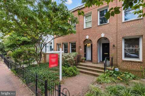 817 E STREET SE, WASHINGTON, DC 20003