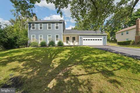 15108 WATERGATE ROAD, SILVER SPRING, MD 20905