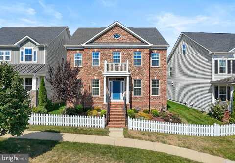 13827 DOVEKIE AVENUE, CLARKSBURG, MD 20871