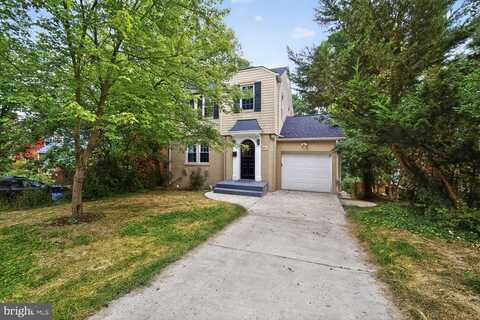 6017 INWOOD STREET, LANDOVER, MD 20785