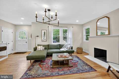 6017 INWOOD STREET, LANDOVER, MD 20785