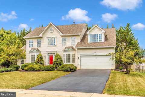 6332 SPRING FOREST ROAD, FREDERICK, MD 21701