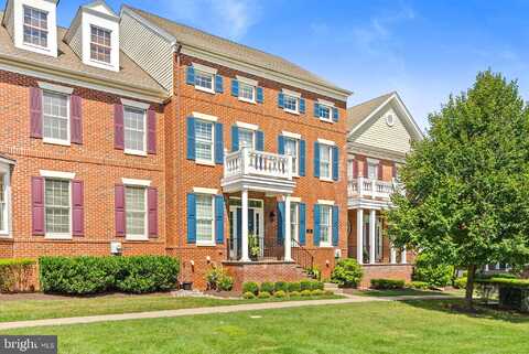 144 YEATES ALLEY, NEWTOWN, PA 18940