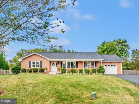 7189 W SUNDOWN COURT W, FREDERICK, MD 21702
