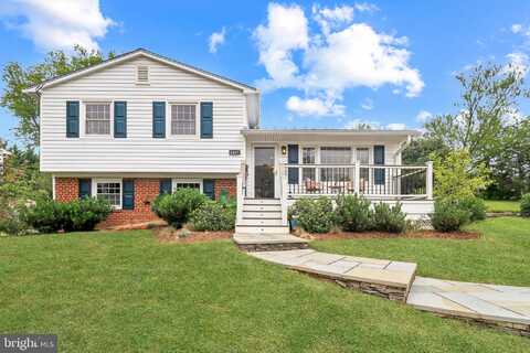 6507 HAYSTACK ROAD, ALEXANDRIA, VA 22310