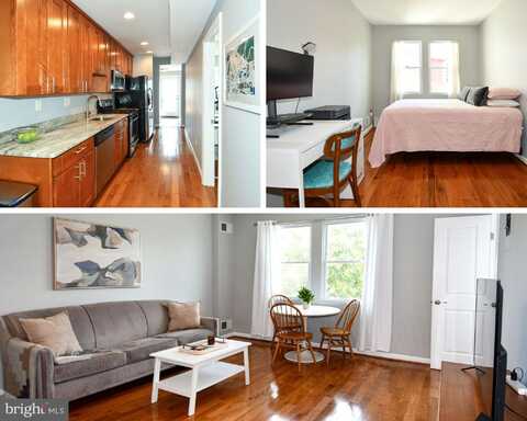 1643 MONTELLO AVENUE NE, WASHINGTON, DC 20002
