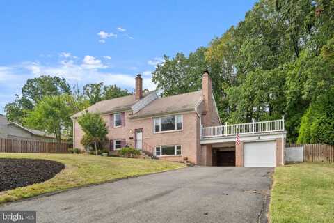 10720 NORMAN AVENUE, FAIRFAX, VA 22030