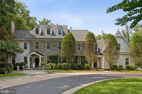 9907 MERIDEN ROAD, POTOMAC, MD 20854