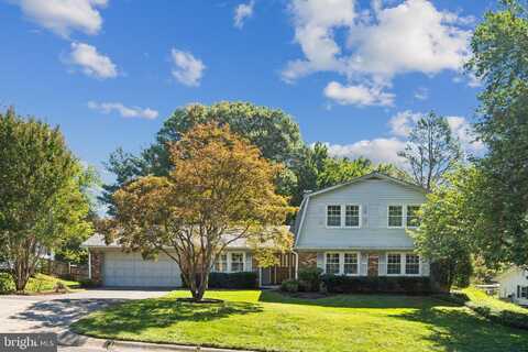 14009 BURNING BUSH LANE, SILVER SPRING, MD 20906