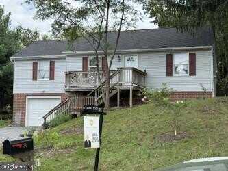134 CARDINAL LANE, WINCHESTER, VA 22602