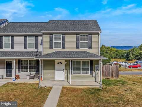 55 STIX LANE, INWOOD, WV 25428