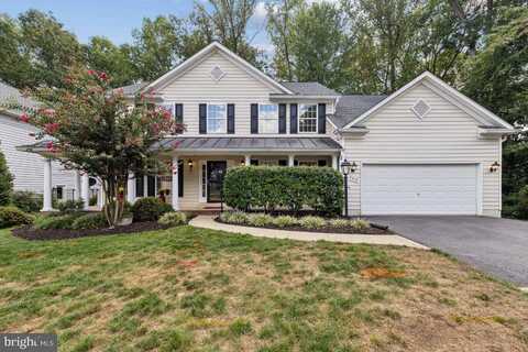 13313 CASWELL COURT, CLIFTON, VA 20124