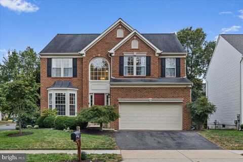 26105 SPRINGDALE DRIVE, CHANTILLY, VA 20152