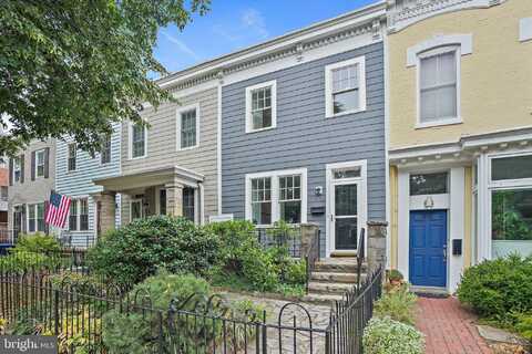 316 5TH STREET NE, WASHINGTON, DC 20002