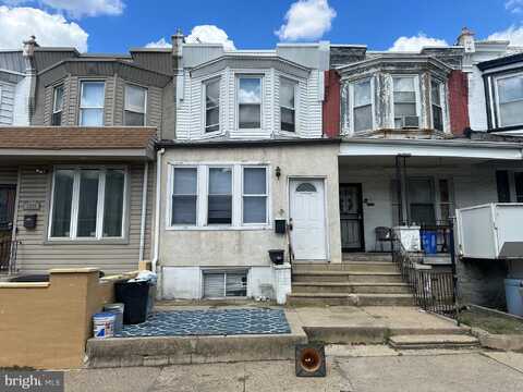 1317 MCFERRAN STREET, PHILADELPHIA, PA 19140