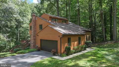 1163 GENERALS HIGHWAY, CROWNSVILLE, MD 21032