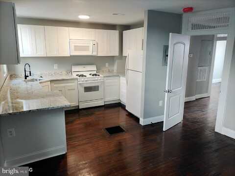 622 LINNARD STREET, BALTIMORE, MD 21229