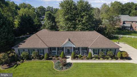2106 S HILL COURT, BEL AIR, MD 21015