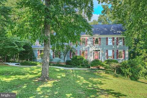 9 KINCAID COURT, BALDWIN, MD 21013