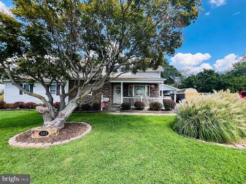 332 POPLAR ROAD, BALTIMORE, MD 21221