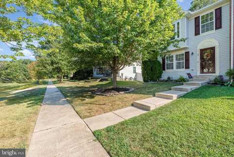 27 BLUE HERON COURT, BALTIMORE, MD 21220