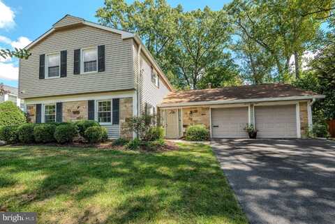1698 TARRYTOWN AVENUE, CROFTON, MD 21114