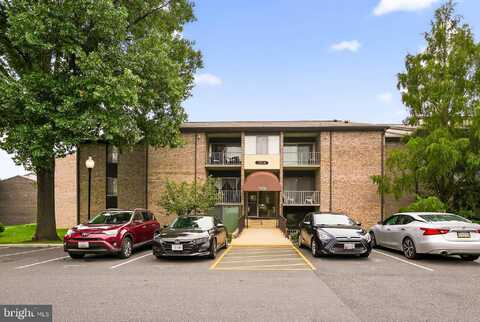 7818 HANOVER PARKWAY, GREENBELT, MD 20770