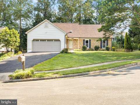 10909 CLARA BARTON COURT, FAIRFAX, VA 22032