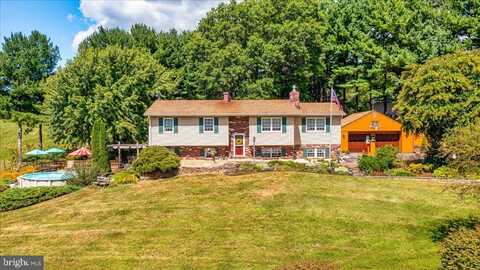 4032 TURKEYFOOT ROAD, WESTMINSTER, MD 21158